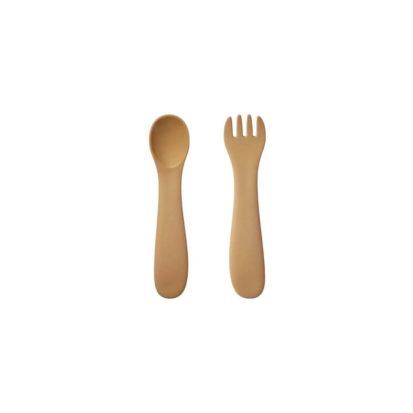 BONBO spoon & fork