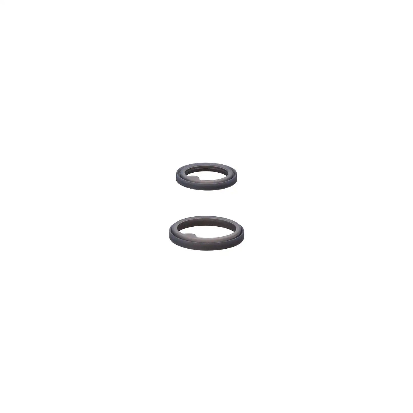 TRAVEL TUMBLER / DAY OFF TUMBLER 500ml silicone ring (B)