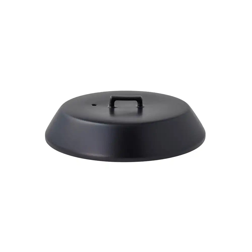 KAKOMI ceramic pot 2.5L lid