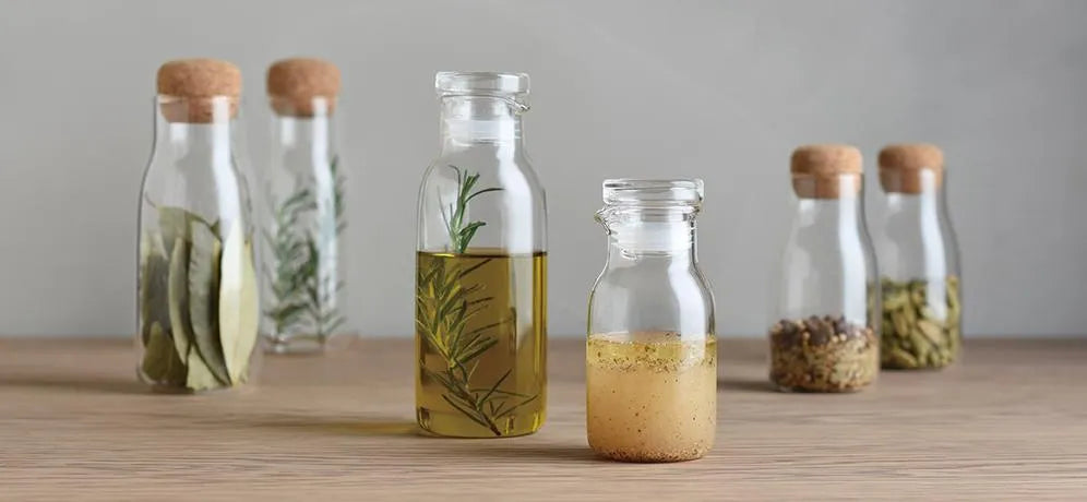 BOTTLIT dressing bottle 130ml / 5oz
