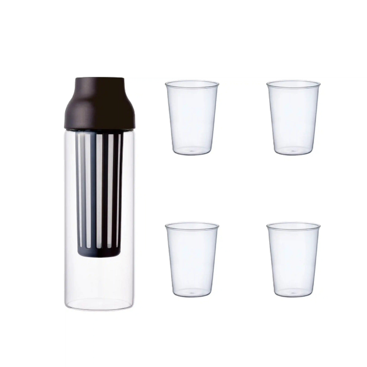 CAPSULE Brewer Set