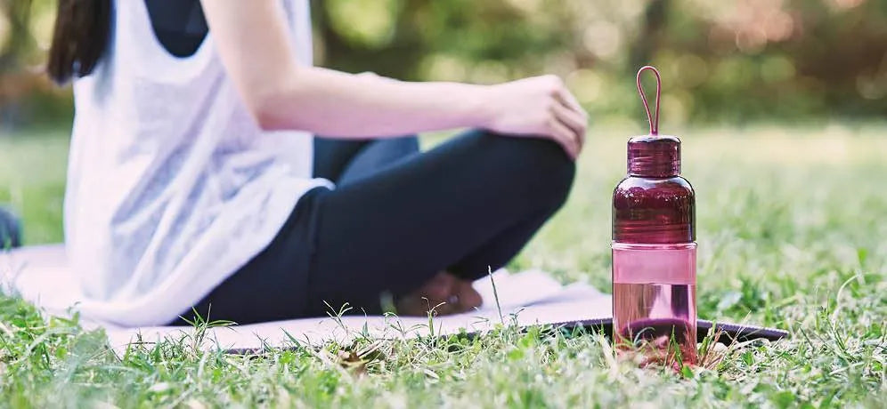 WORKOUT BOTTLE 480ml / 16oz