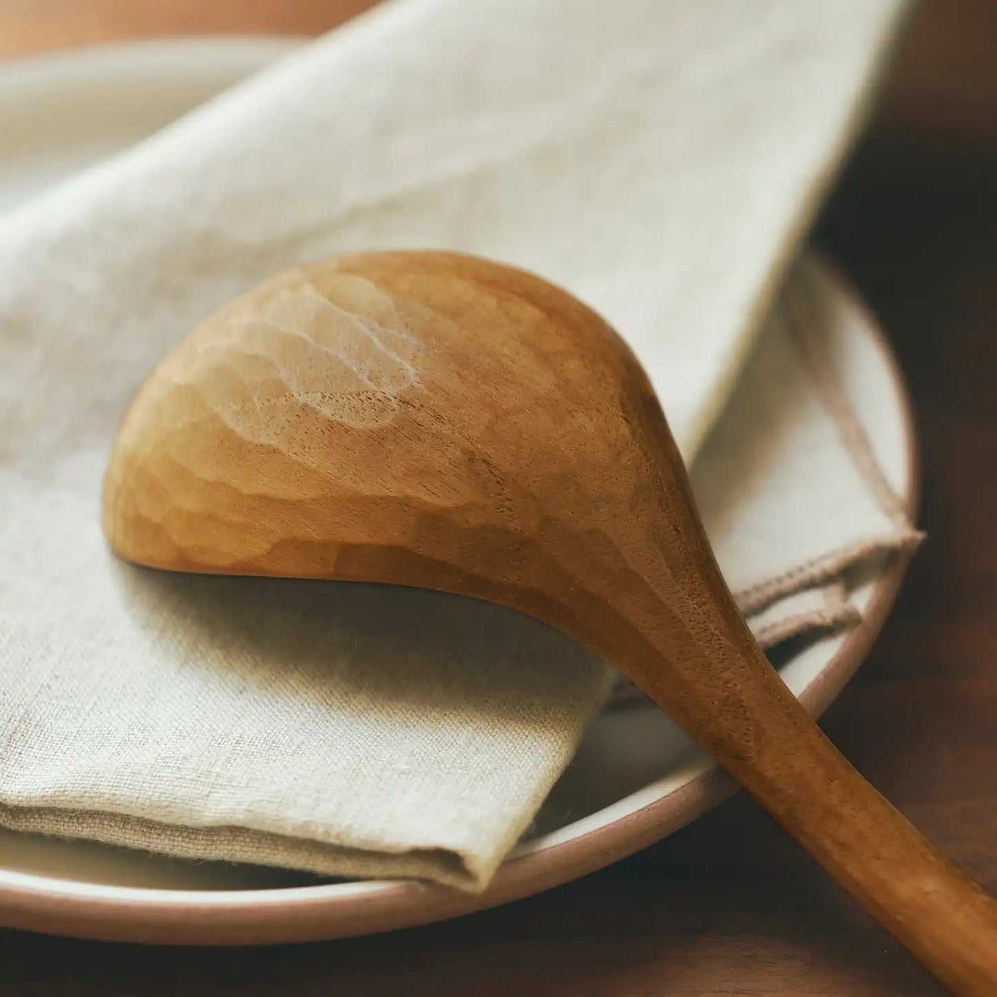 BAUM ladle