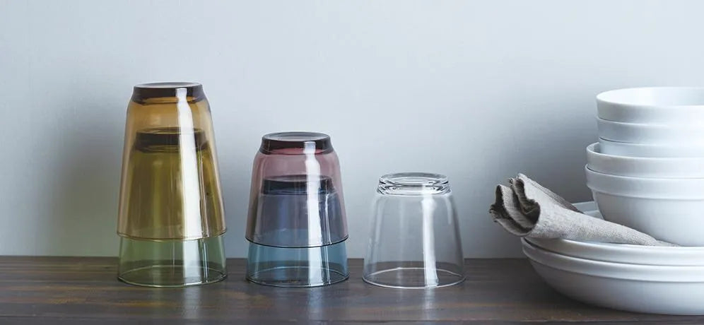 HIBI tumbler 220ml / 7oz