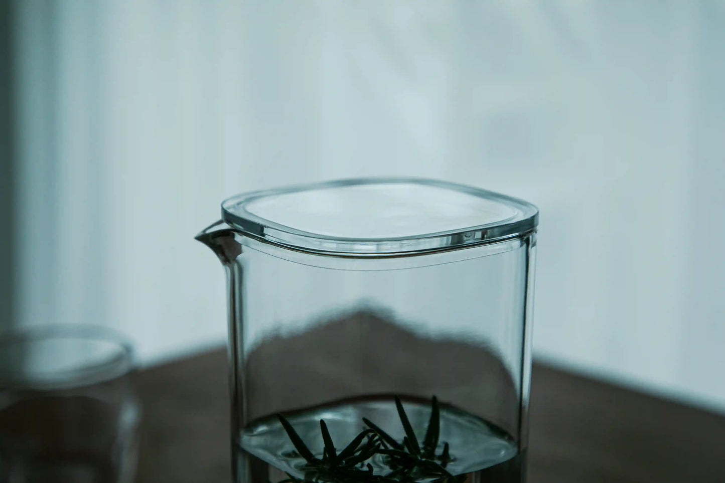 OVA water carafe