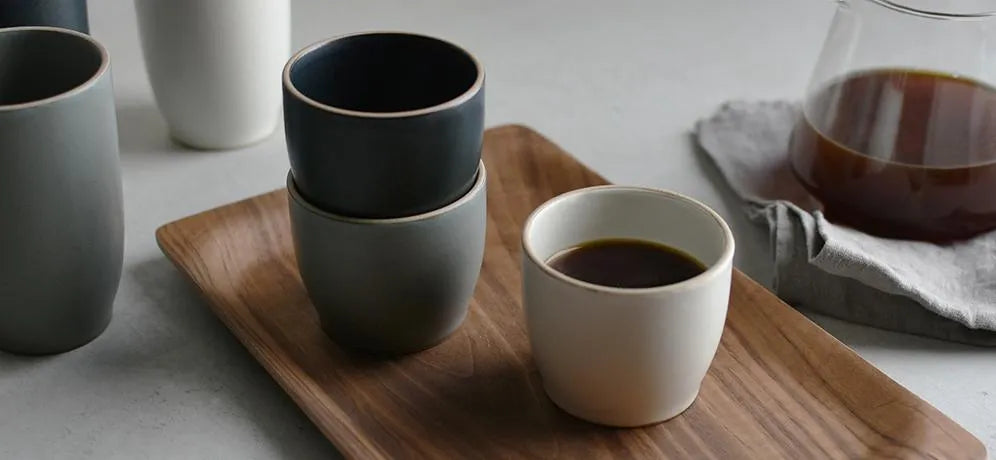 NORI tumbler 200ml / 7oz