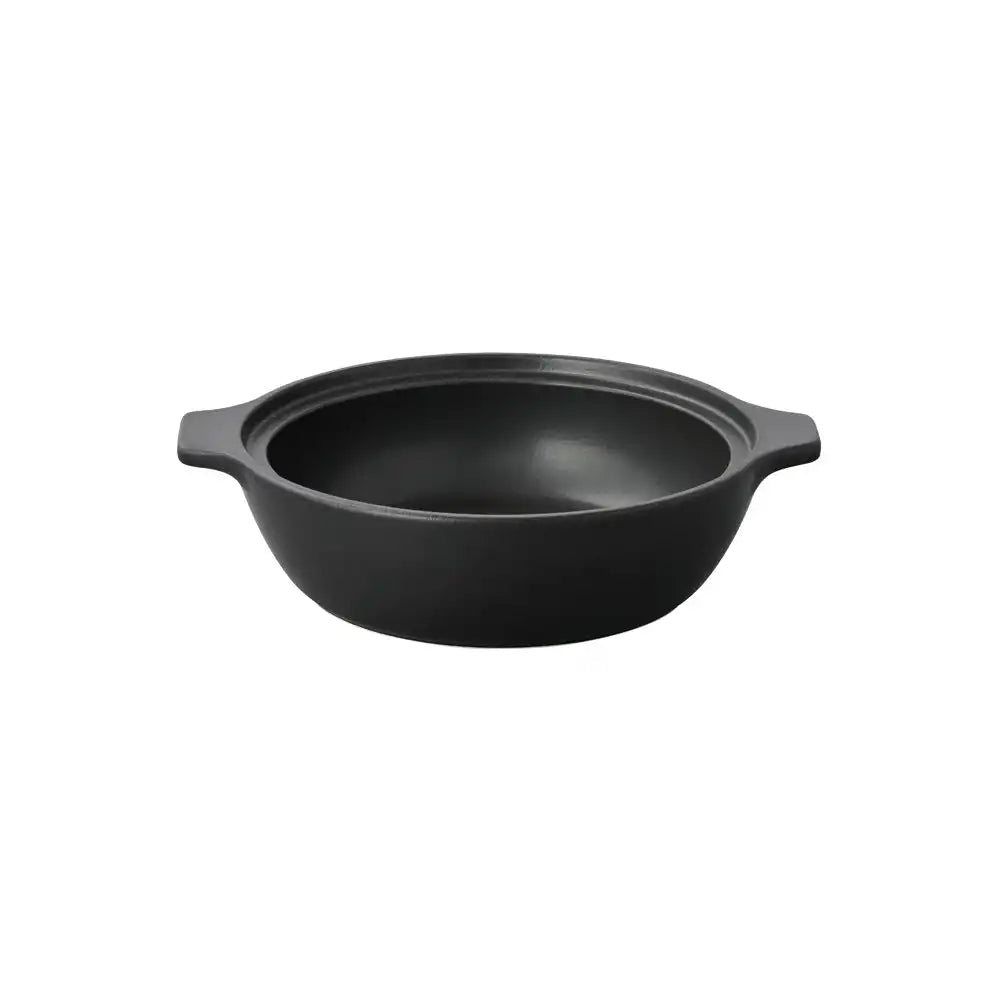 KAKOMI ceramic pot 1.2L pot