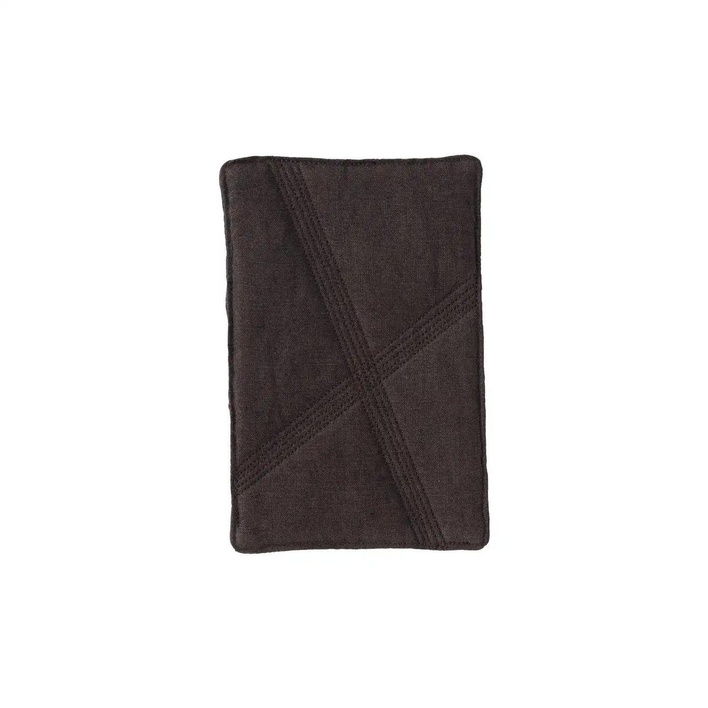Futo Pot Holder ALI 9.06 × 5.12in