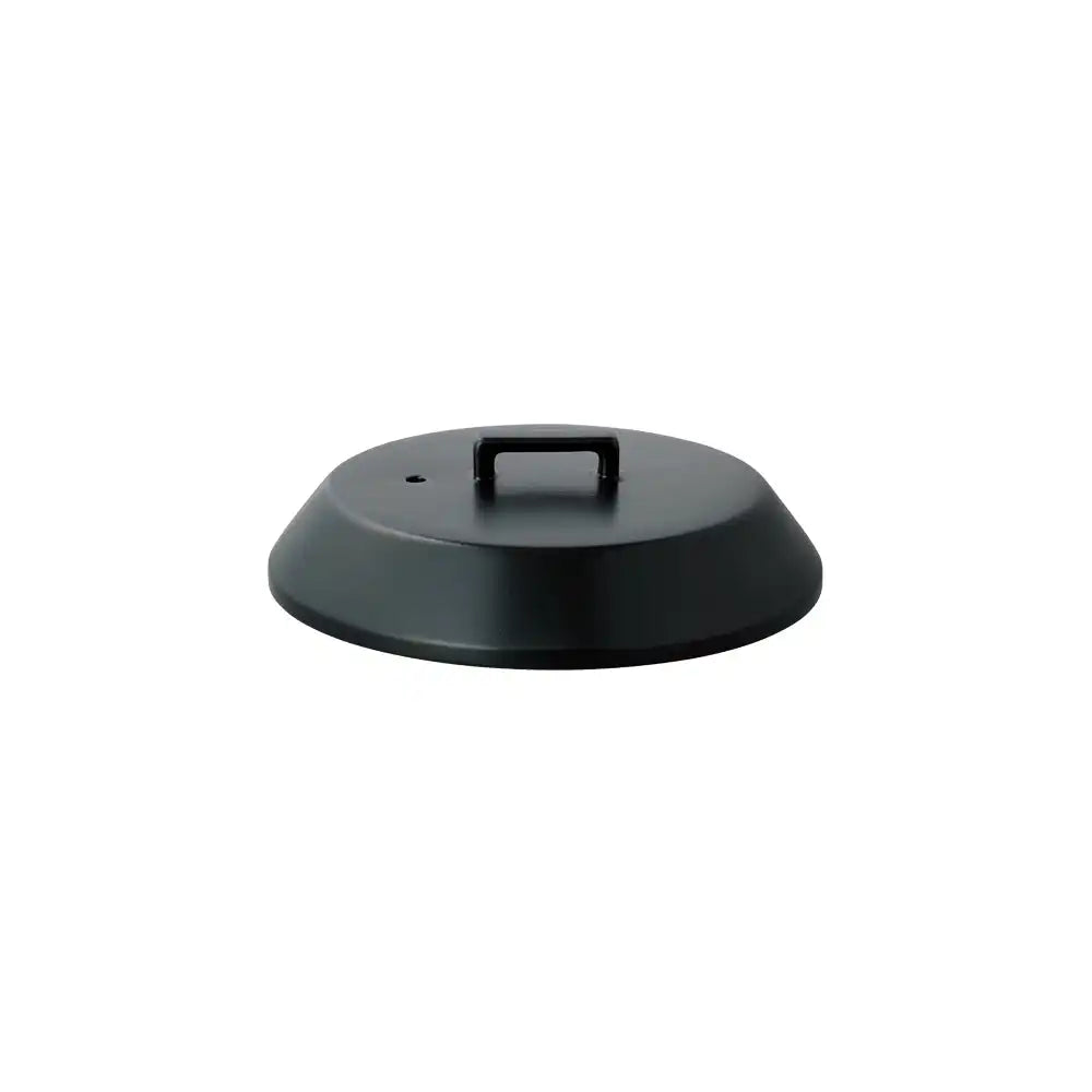 KAKOMI ceramic pot 1.2L lid