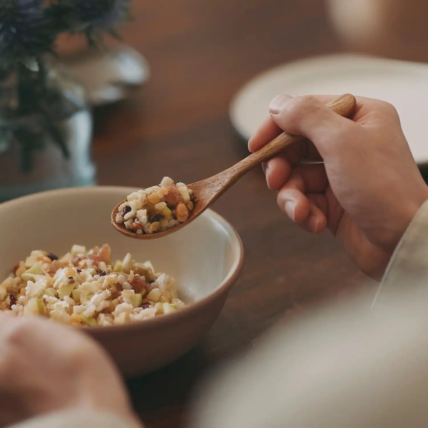 BAUM spoon 160mm