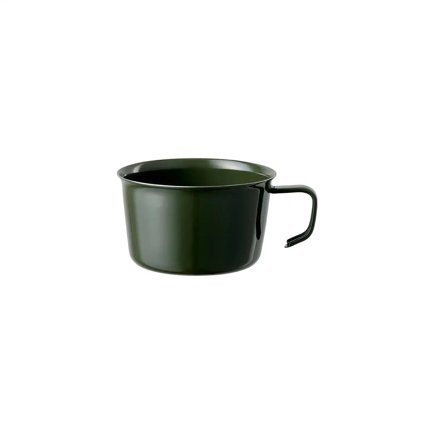 FORIS wide mug 400ml