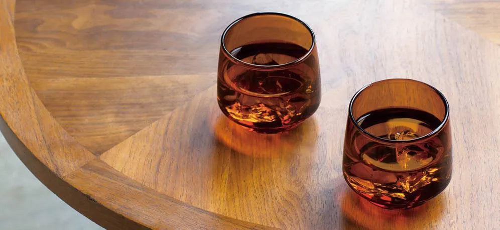 SEPIA tumbler 270ml / 9oz