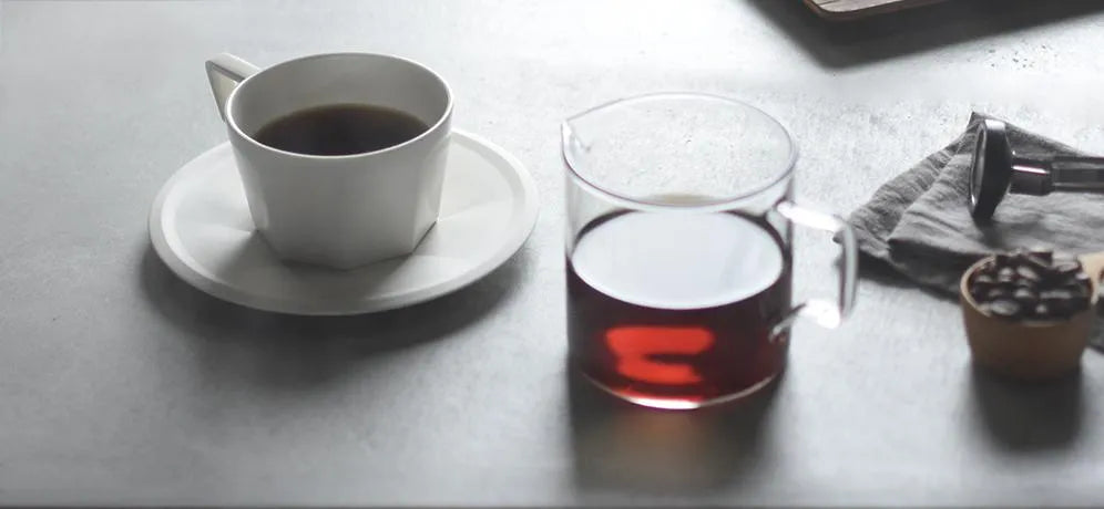 OCT coffee jug 600ml / 24oz