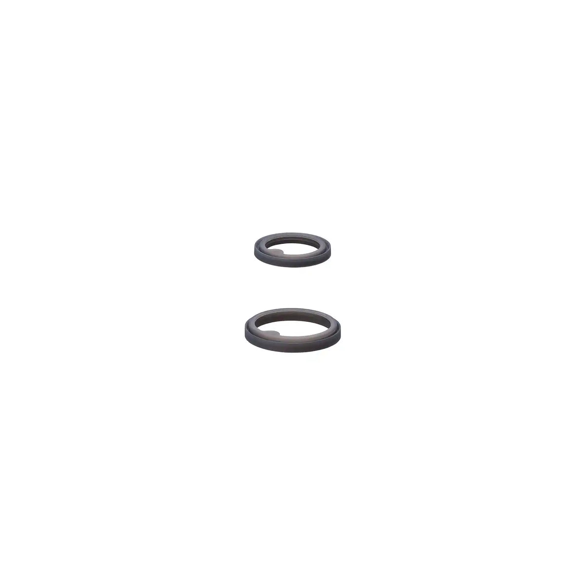 TRAVEL TUMBLER 350ml silicone ring (B)