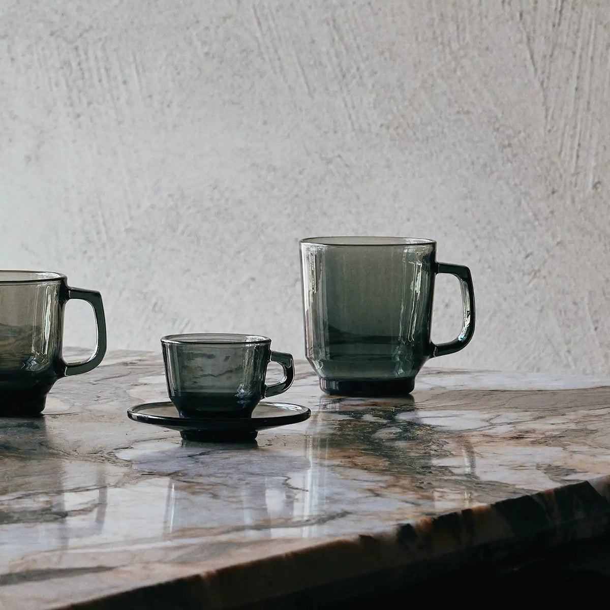 LUX Mug 360ml/ 12oz