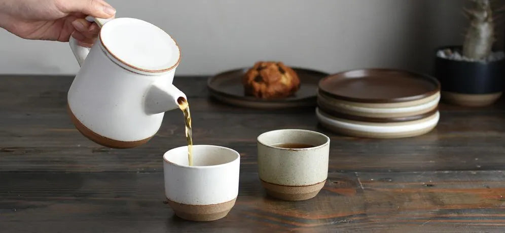 CLK-151 teapot 500ml
