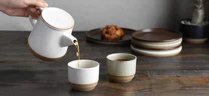 CLK-151 teapot 500ml