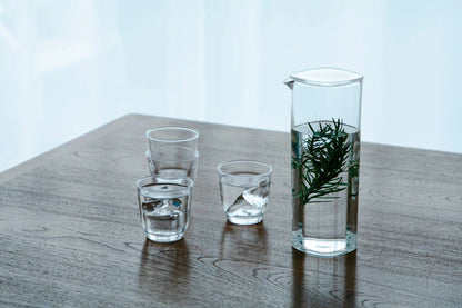 OVA water carafe