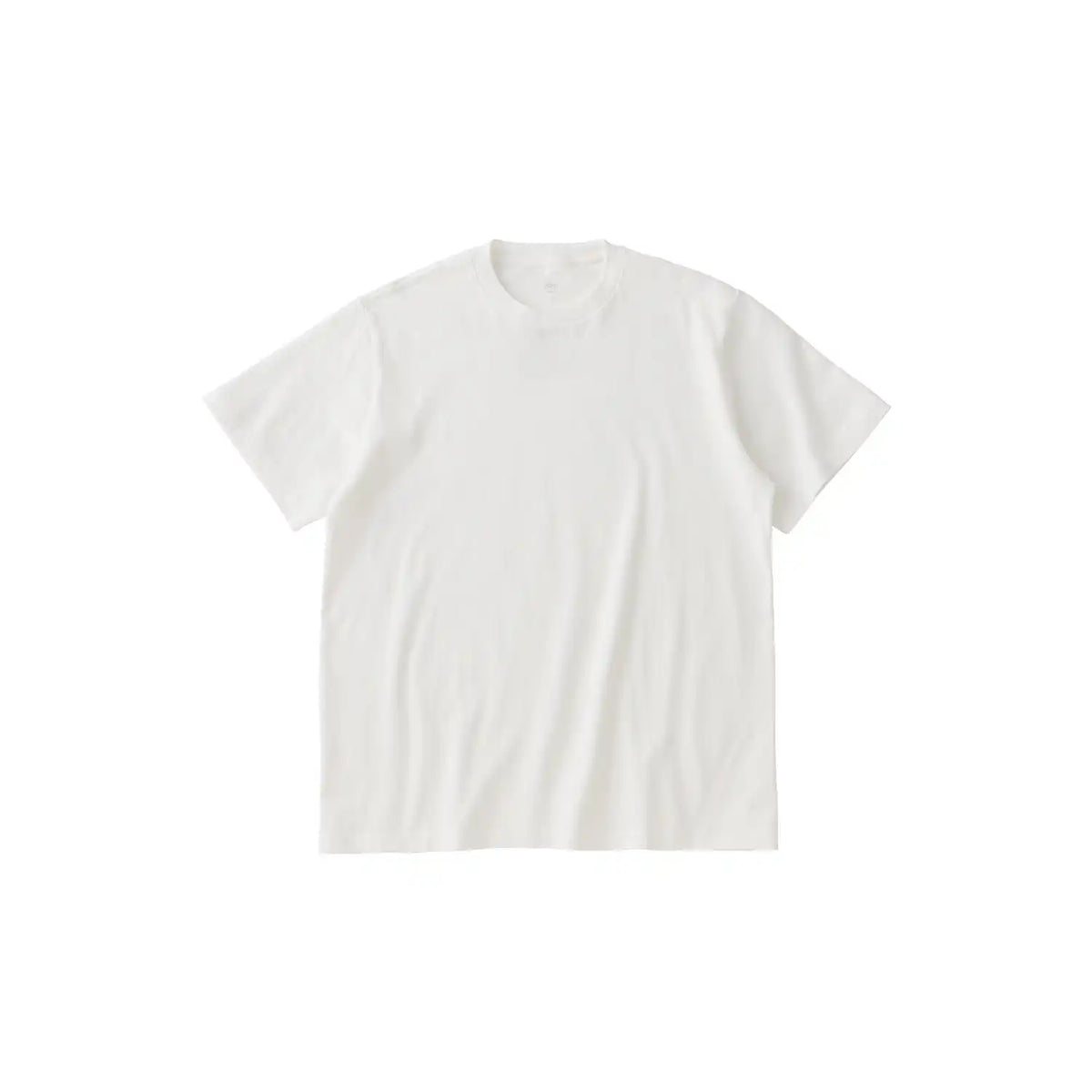 FUTO short sleeves knit top TCO_ 1