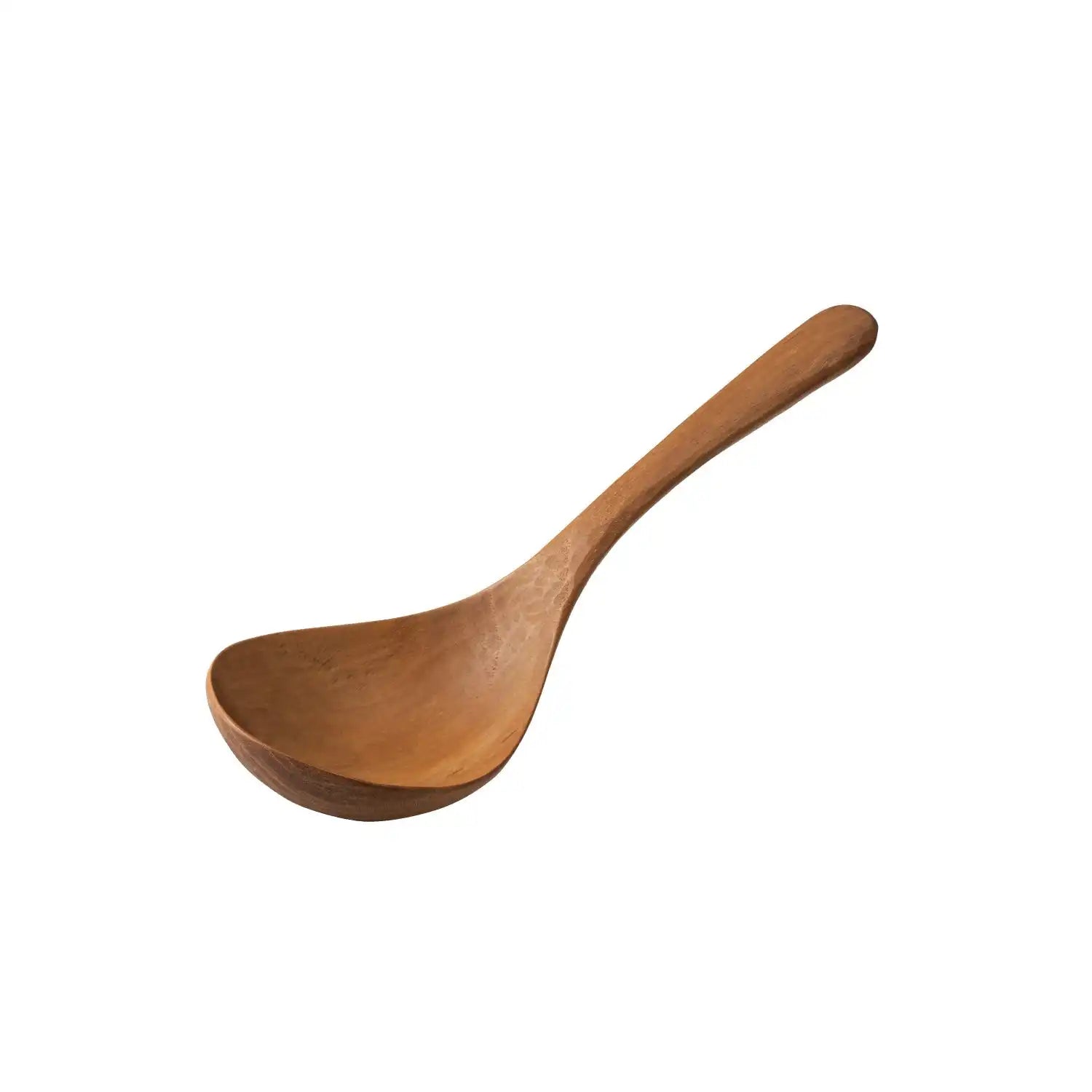 BAUM ladle
