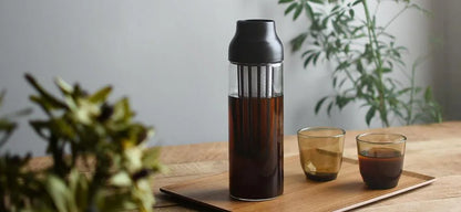 CAPSULE cold brew carafe 1L / 34oz