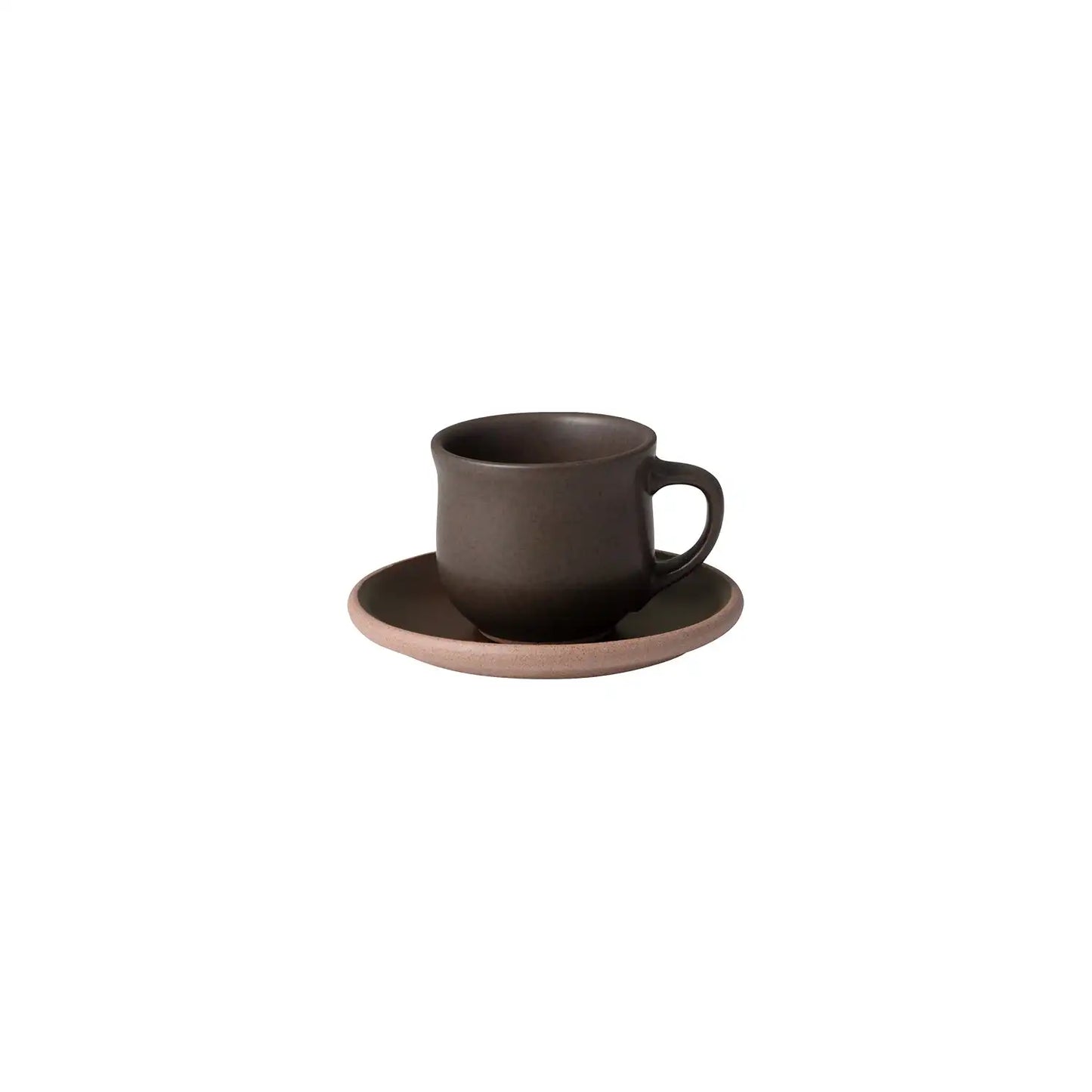 MUI cup & saucer 90ml/ 3oz