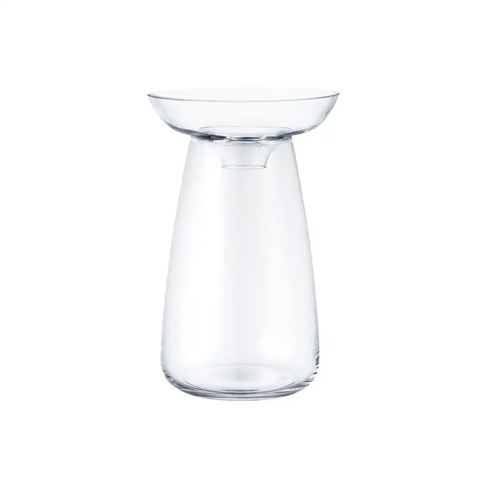AQUA CULTURE VASE 120mm / 5in