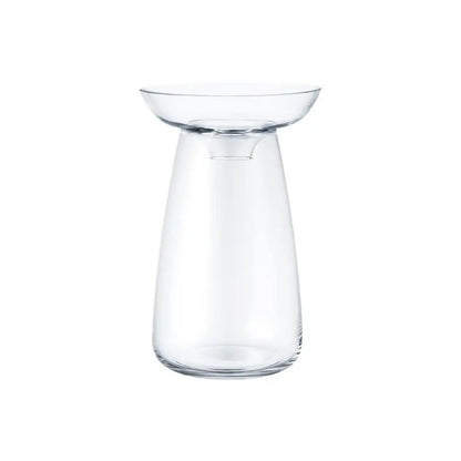 AQUA CULTURE VASE 120mm / 5in