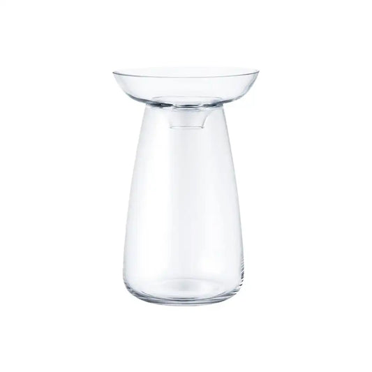 AQUA CULTURE VASE 120mm / 5in