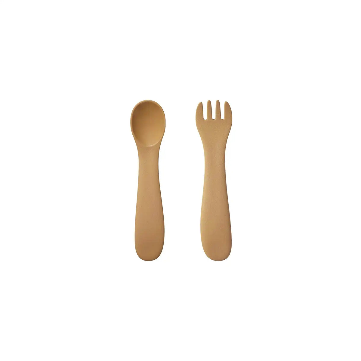 BONBO spoon & fork