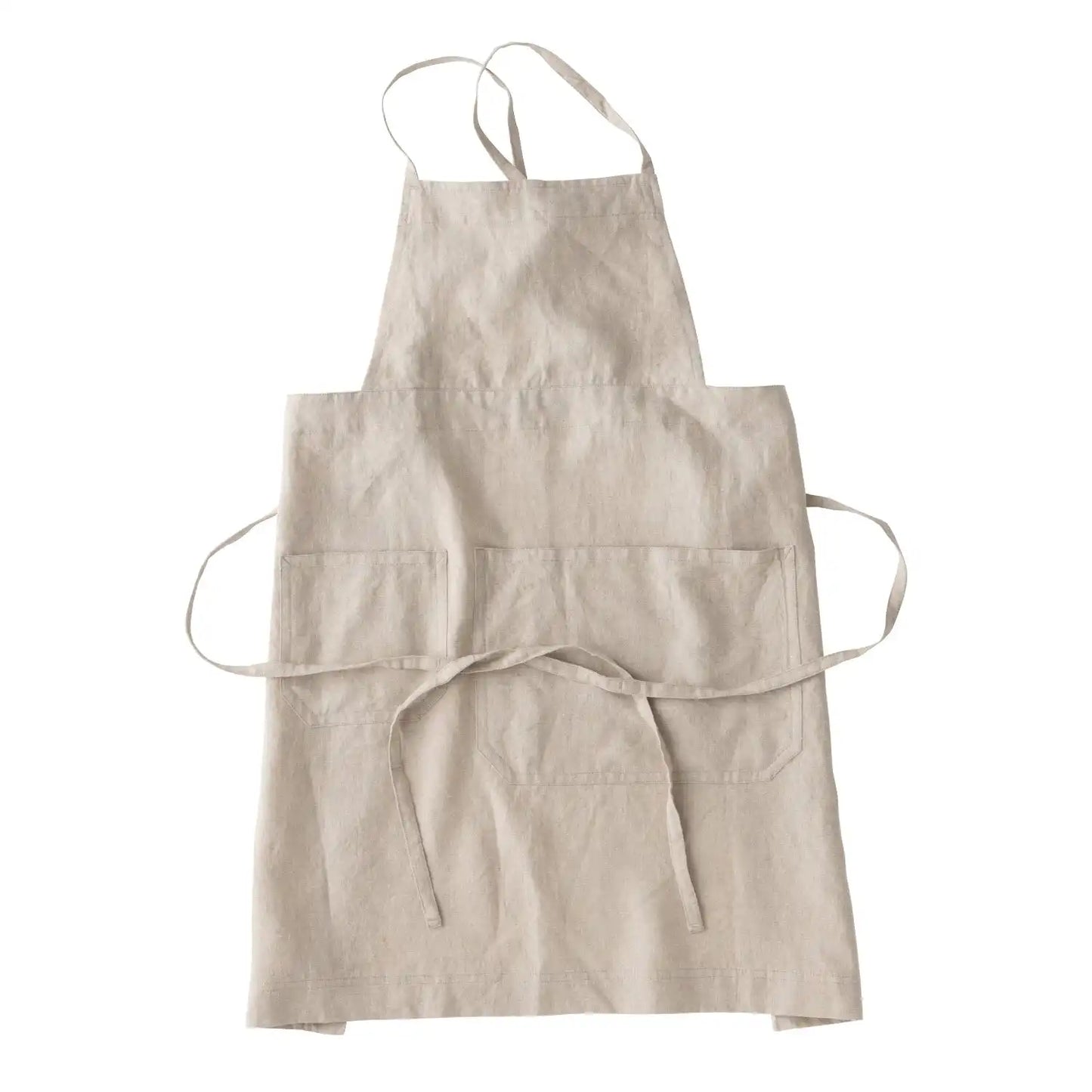 Futo Full Apron ALI