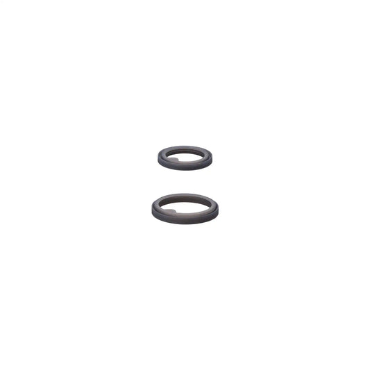TRAVEL TUMBLER / DAY OFF TUMBLER 500ml silicone ring (B)