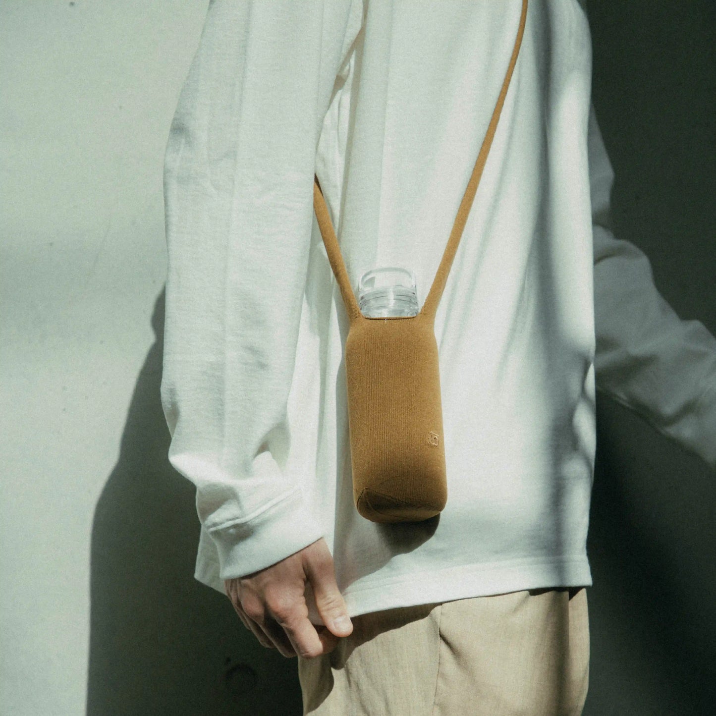 Futo Bottle Sling Bag NL