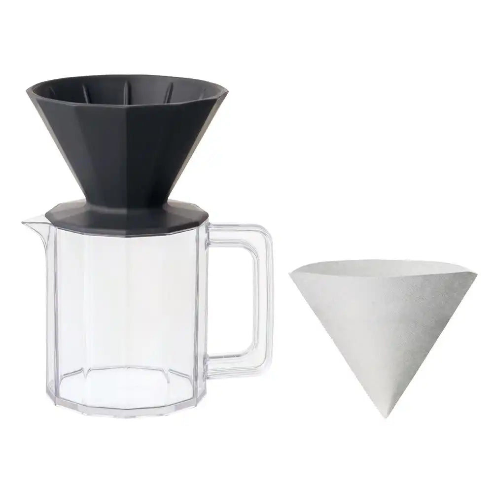 ALFRESCO brewer jug set 4cups