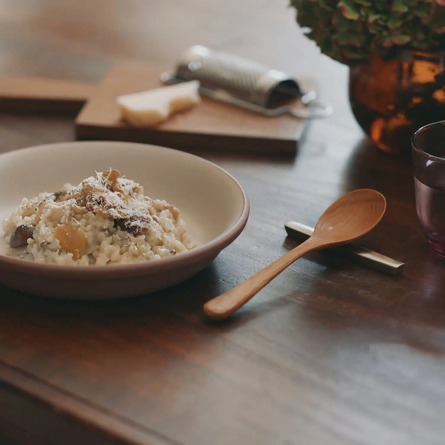 BAUM spoon 185mm