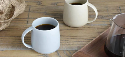 RIPPLE mug 250ml / 9oz