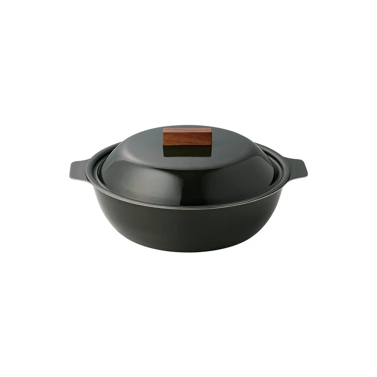 KAKOMI IH enamel pot 1L