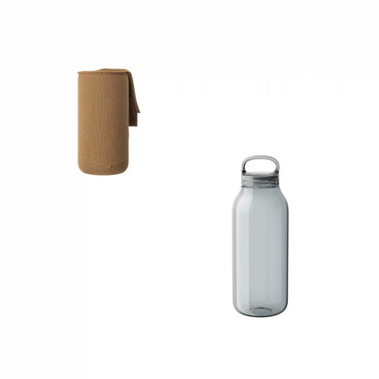 Futo Wrist Sling and WATER BOTTLE