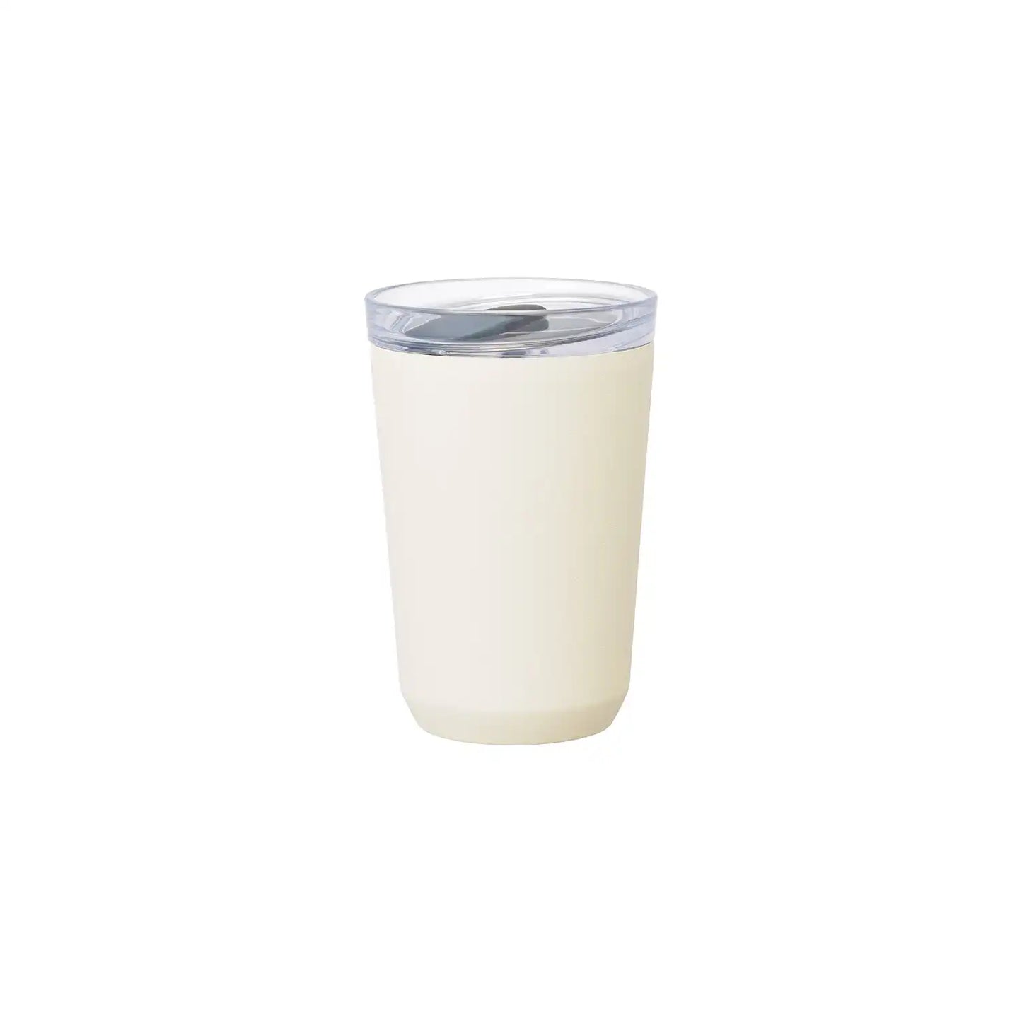 TO GO TUMBLER 360ml / 12oz with plug
