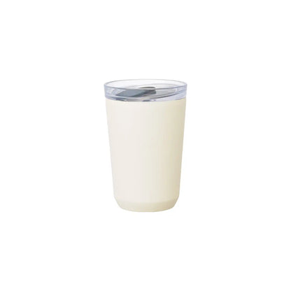 TO GO TUMBLER 360ml / 12oz with plug