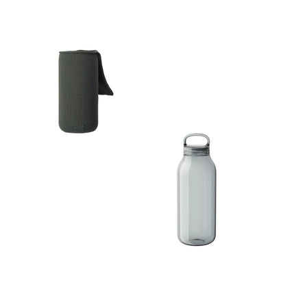 Futo Wrist Sling and WATER BOTTLE