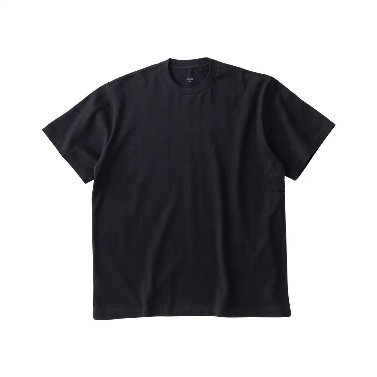 FUTO short sleeves knit top TCO_ 3