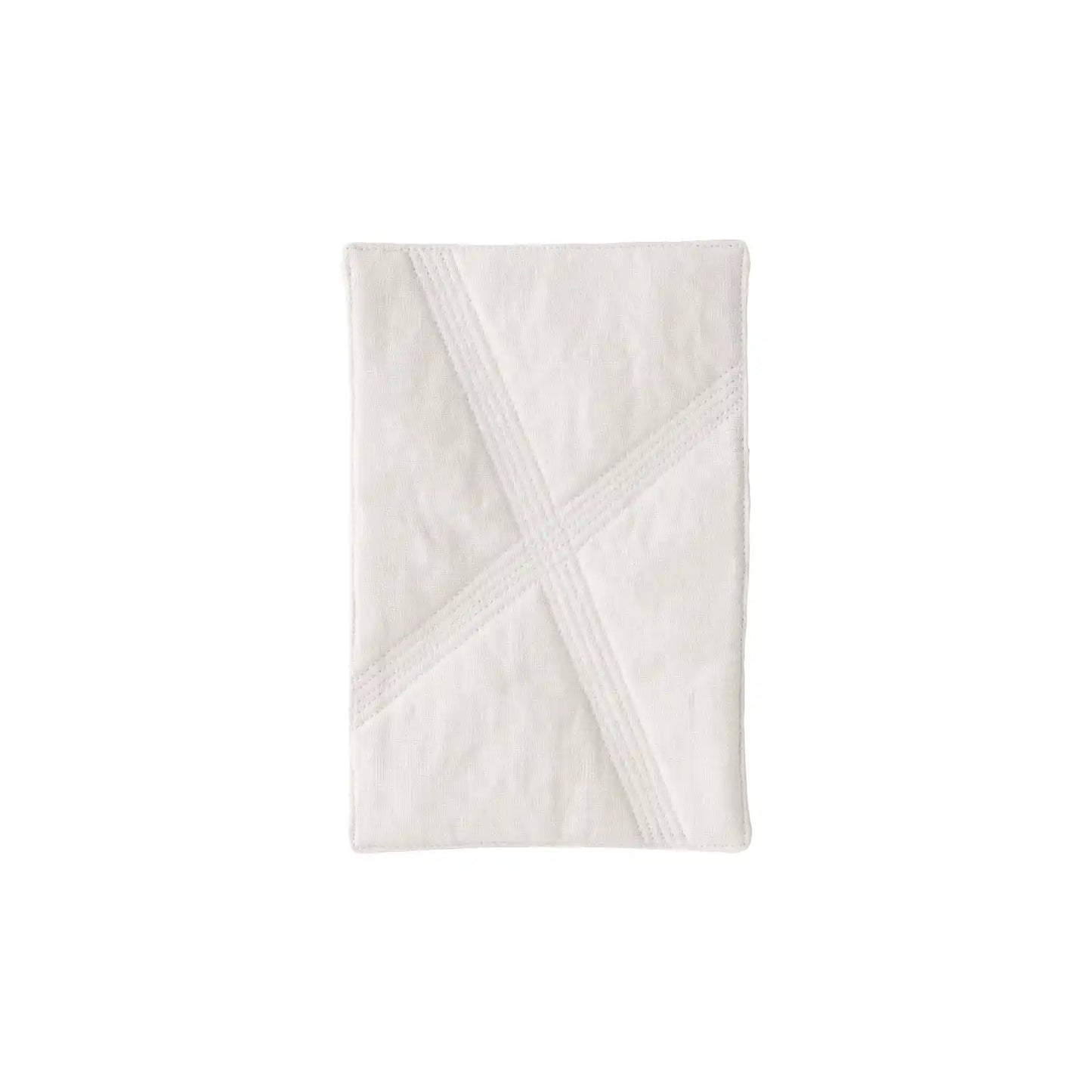 Futo Pot Holder ALI 9.06 × 5.12in