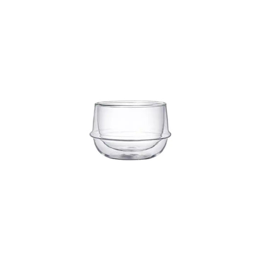 KRONOS double wall tea cup 200ml / 7oz