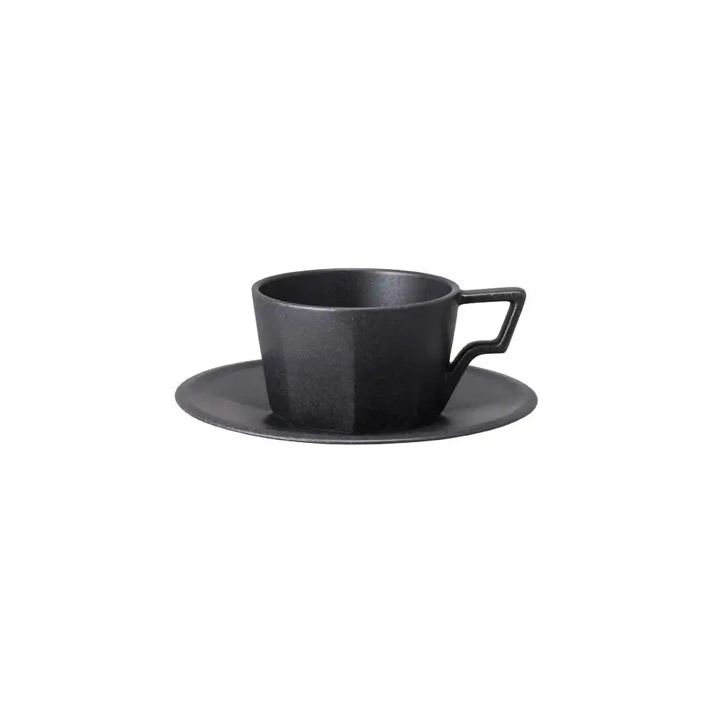 OCT cup & saucer 220ml / 7oz