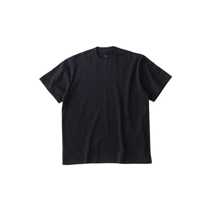 FUTO short sleeves knit top TCO_ 1