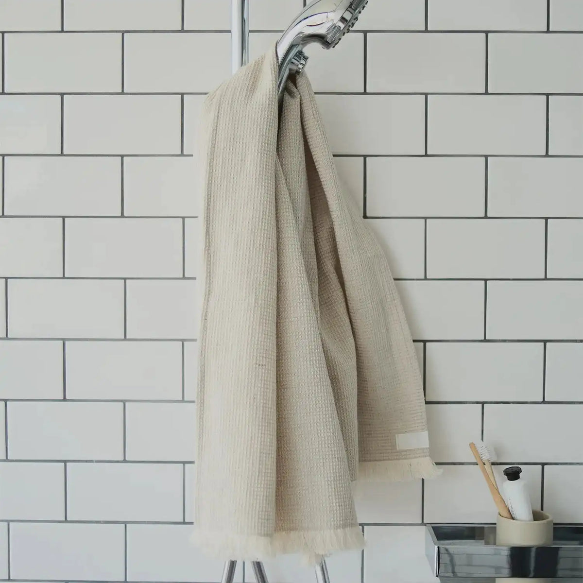 FUTO waffle cloth WCL_ 1180x540mm