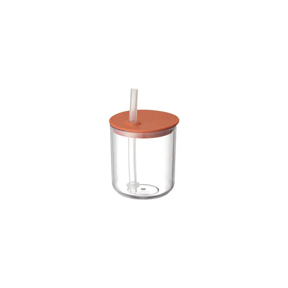 BONBO straw cup 200ml