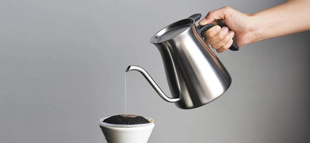 POUR OVER KETTLE 900ml / 30oz