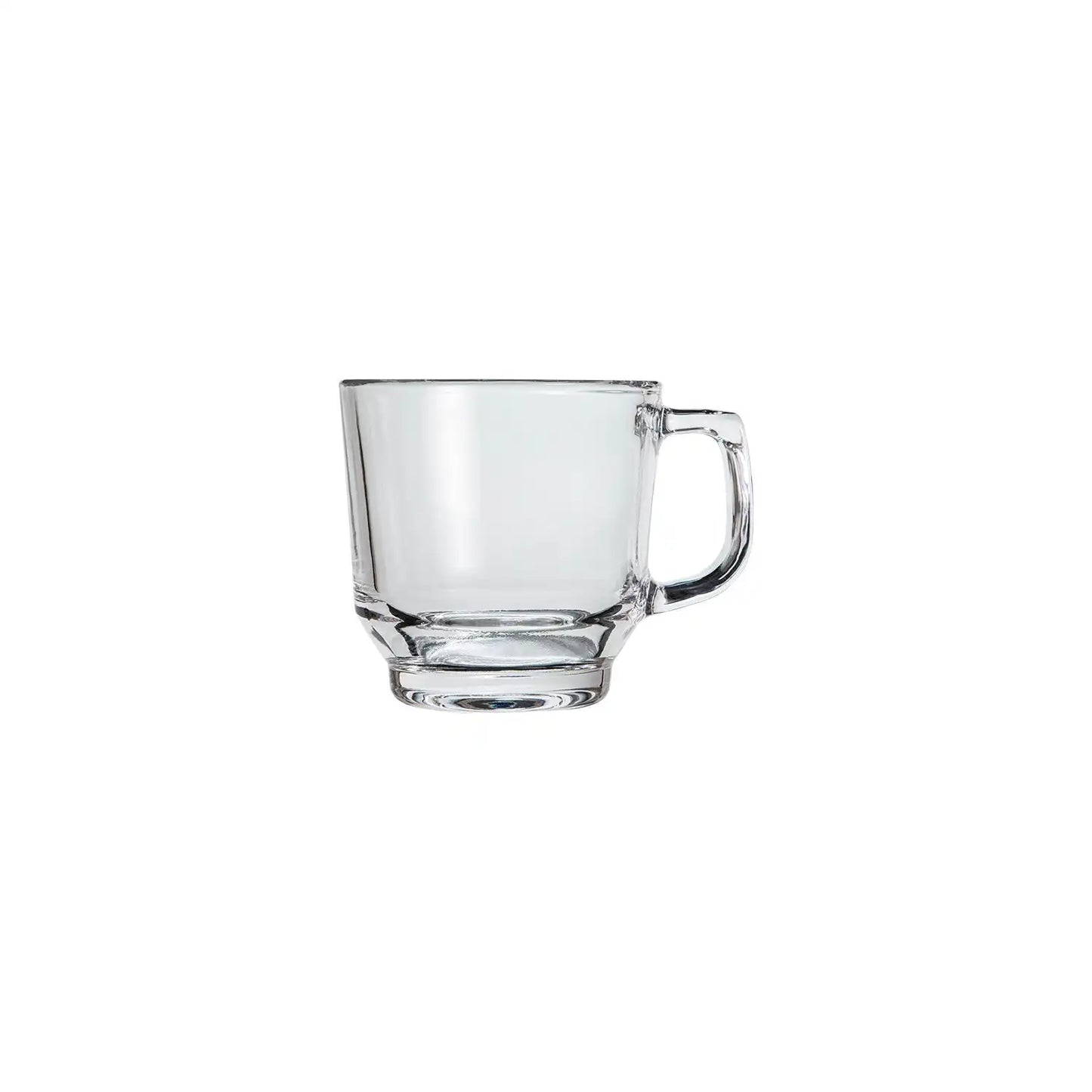 LUX mug 280ml / 9.5oz